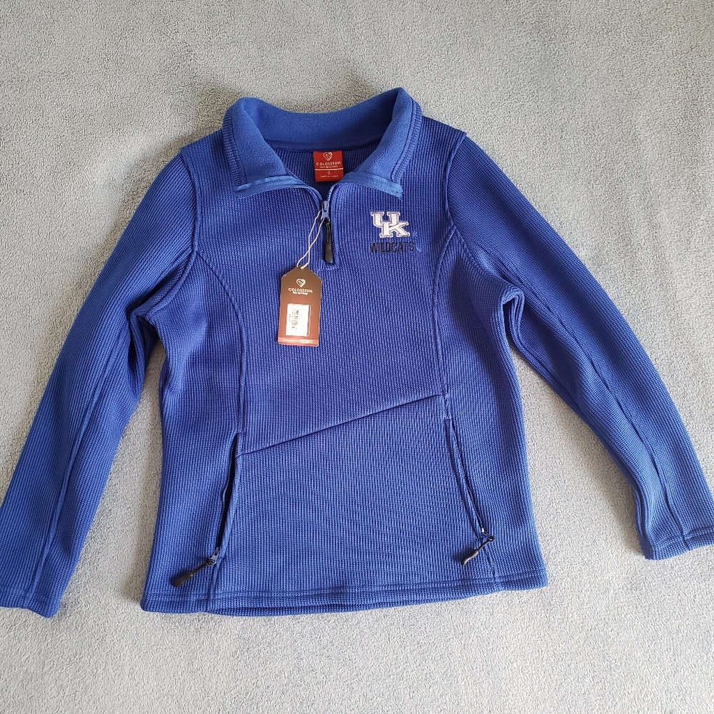 Kids UK pull over.